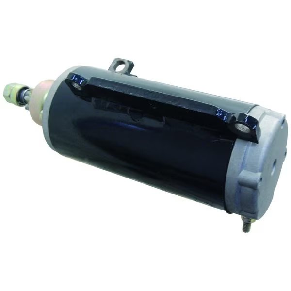 Replacement for Johnson 150TX Year 1984 149.4CI - 150 H.p. Starter, Ilc, Mfr#: WX-XTLK-2